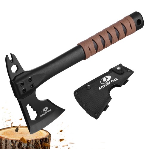 Mossy oak camping - oak,