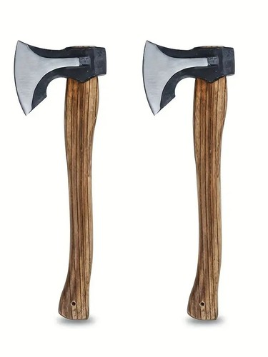 Set 13 splitting axe - -,