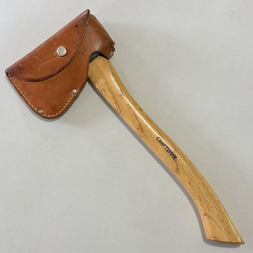 Vintage craftsman camping - vintage,