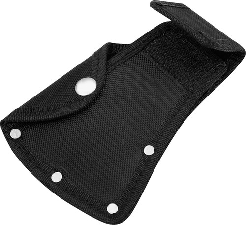 Hatchet head sheath holster - hatchet,
