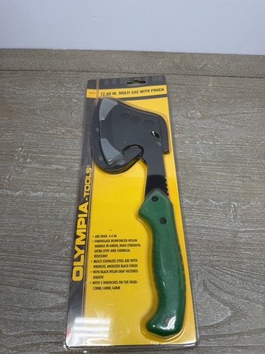 Olympia tools multi - tools,