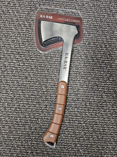 Bar hawk hatchet 75 - hatchet, 4.75"
